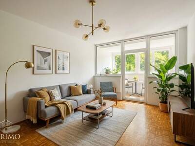 Wohnung mit Balkon kaufen in 4020 Linz (Bild 1)
