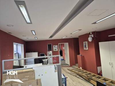 Gewerbeobjekt kaufen in 1160 Wien