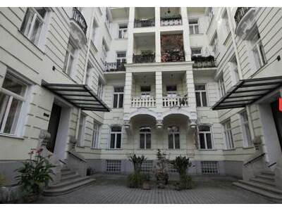 Wohnung mieten in 1060 Wien