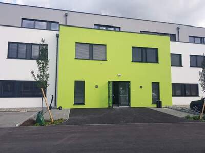 Gewerbeobjekt mieten in 3462 Absdorf