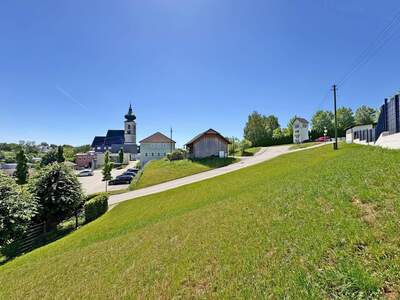 Grundstück kaufen in 4653 Eberstalzell