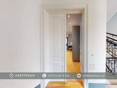 Eigentumswohnung in 1180 Wien