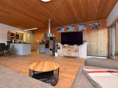 Wohnung mieten in 6352 Ellmau