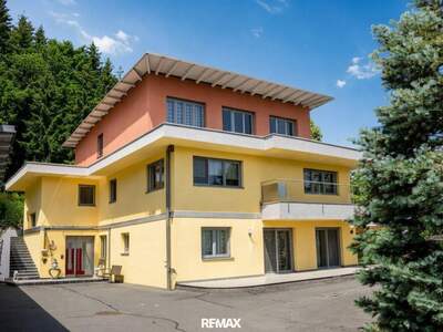Haus kaufen in 9313 St. Georgen