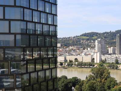 Bürozentrum mieten in 4020 Linz