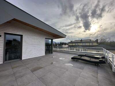 Penthouse provisionsfrei mieten in 5020 Salzburg