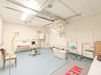 Gewerbeobjekt kaufen in 9631 Tröpolach (Bild 4)
