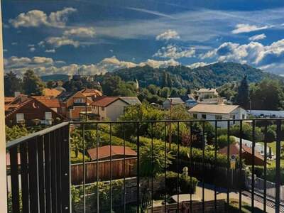 Wohnung provisionsfrei mieten in 8051 Graz