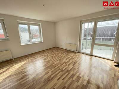 Terrassenwohnung mieten in 8793 Trofaiach (Bild 1)