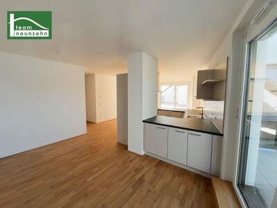 Terrassenwohnung mieten in 3100 St. Pölten (Bild 3)