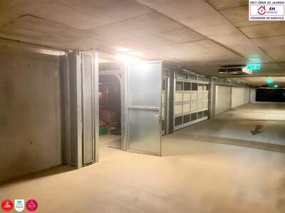 Halle / Lager / Produktion mieten in 1220 Wien (Bild 5)