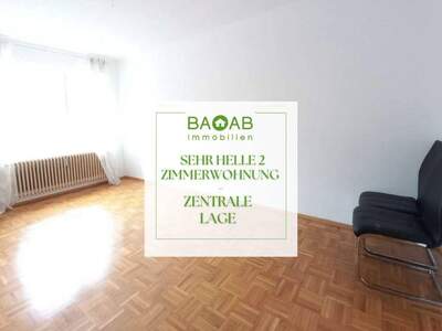 Wohnung mieten in 9020 Klagenfurt