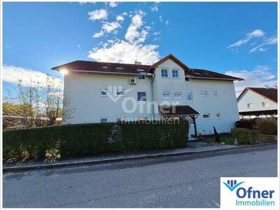 Wohnung kaufen in 8572 Bärnbach