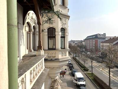 Altbauwohnung mieten in 1170 Wien (Bild 4)