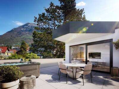 Eigentumswohnung in 5020 Salzburg