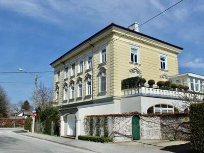 Dachgeschosswohnung mieten in 5020 Salzburg
