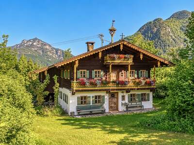 Einfamilienhaus kaufen in 6383 Erpfendorf (Bild 3)