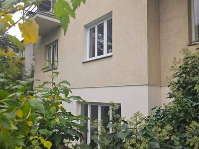 Wohnung kaufen in 1130 Wien