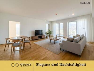 Mietwohnung in 8020 Graz