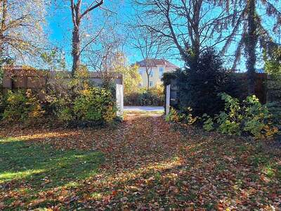 Grundstück kaufen in 1130 Wien (Bild 1)