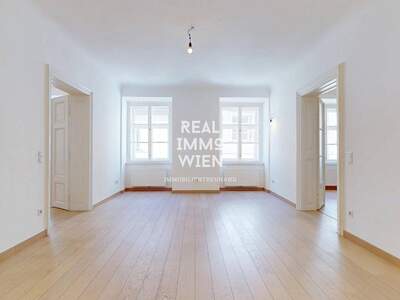 Wohnung mieten in 1010 Wien