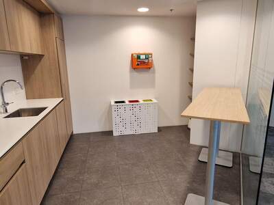 Gewerbeobjekt mieten in 1100 Wien (Bild 2)