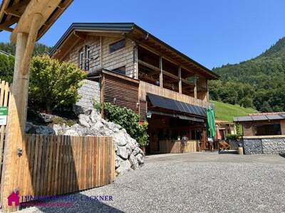 Haus kaufen in 4820 Bad Ischl