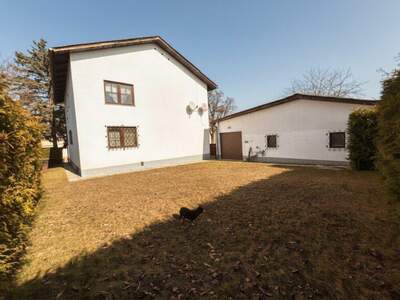 Haus kaufen in 3730 Eggenburg (Bild 3)