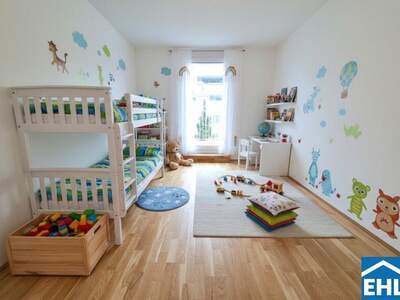 Terrassenwohnung kaufen in 1210 Wien (Bild 4)