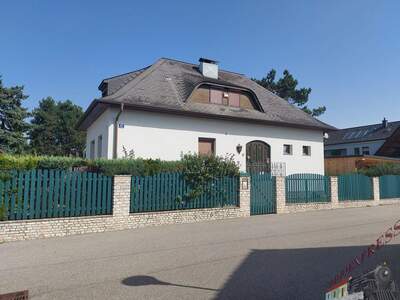 Haus mit Garten kaufen in 3500 Krems (Bild 1)