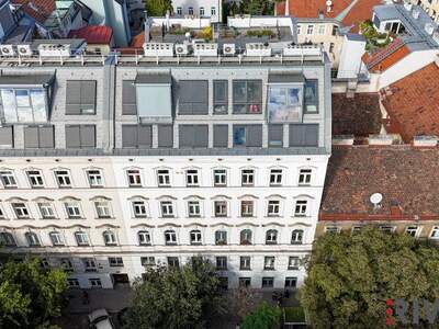 Terrassenwohnung kaufen in 1160 Wien (Bild 5)