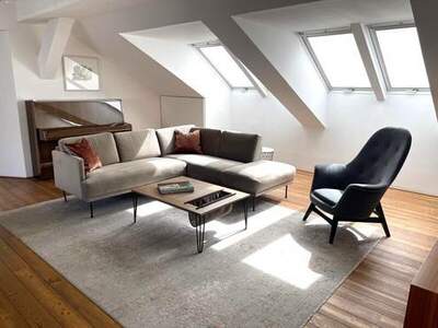 Wohnung mieten in 1040 Wien