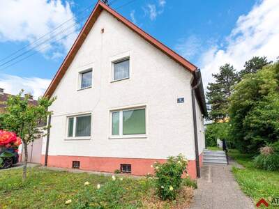 Haus kaufen in 4060 Leonding