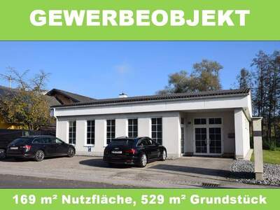 Gewerbeobjekt kaufen in 4631 Krenglbach