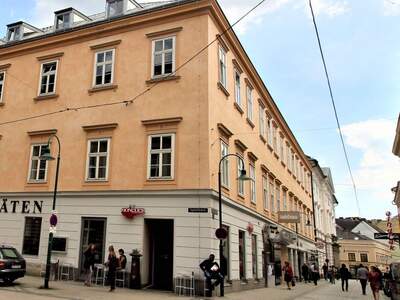Wohnung mieten in 4020 Linz (Bild 2)