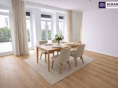 Terrassenwohnung kaufen in 1160 Wien (Bild 1)