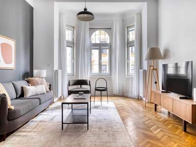 Mietwohnung in 1140 Wien