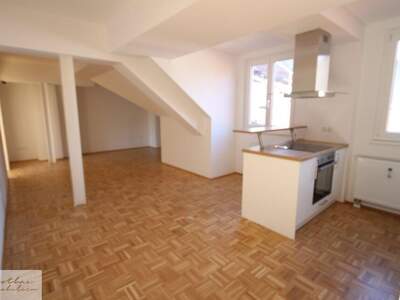 Altbauwohnung mieten in 8020 Graz (Bild 5)