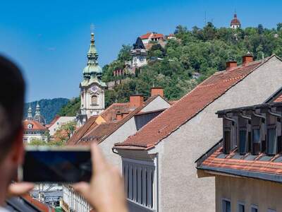 Eigentumswohnung in 8010 Graz