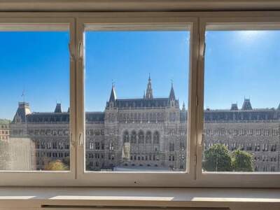 Wohnung mieten in 1080 Wien