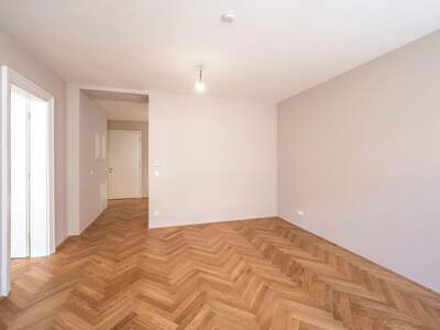 Altbauwohnung kaufen in 1160 Wien (Bild 3)