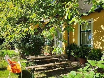 Altbauwohnung mieten in 2380 Perchtoldsdorf (Bild 1)