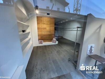 Einzelhandel mieten in 6370 Kitzbühel (Bild 2)