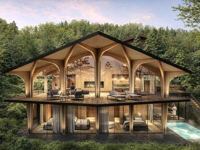 Haus kaufen in 6371 Aurach