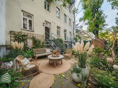Anlageobjekt kaufen in 1030 Wien (Bild 3)