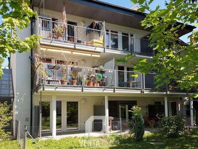 Wohnung kaufen in 8020 Graz