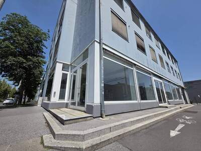 Gewerbeobjekt mieten in 8020 Graz