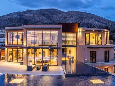 Haus mit Garten kaufen (Bild 1)