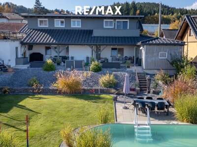 Haus mit Garten kaufen in 4901 Ottnang (Bild 1)