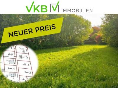 Grundstück kaufen in 4211 Spattendorf